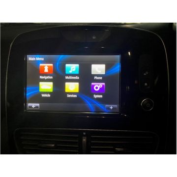Comprar Módulo CarPlay para coche original, cableado a caja automática  Android inalámbrica, sistema Android, adaptador de máquina para coche