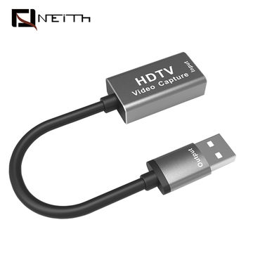 1,8 M Câble HDMI vers VGA HD 1080P avec câble adaptateur audio