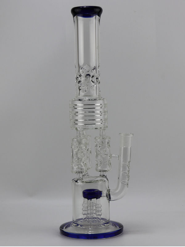 Unique LED Wholesale Plasma Hookah Glass Water Pipe LED Smoking Pipe Glass  Bab Rig - China Glass Herb Pipe and Glass DAB Rig price