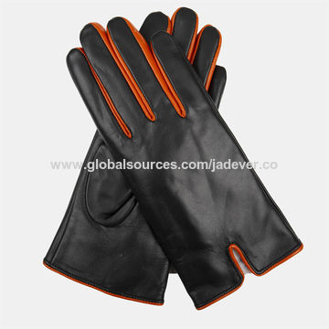 Llife ETHIOPIAN SHEEP SKIN GLOVE（Gloves Possum Merino