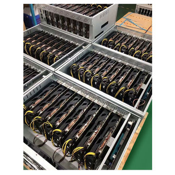 Btc-t37 8 Gpu Mining Rig Include Miner Case, Ram Ddr3 4g Btc-t37 8 Gpu Mining Rig Include Miner Case, Ram Ddr3 4g