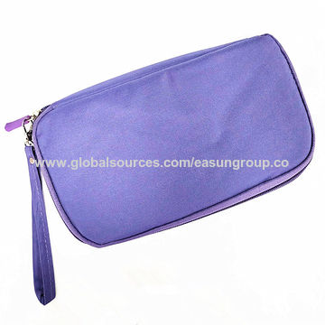 Buy Wholesale China Makeup Travel Bag Cosmetic Bag Travel