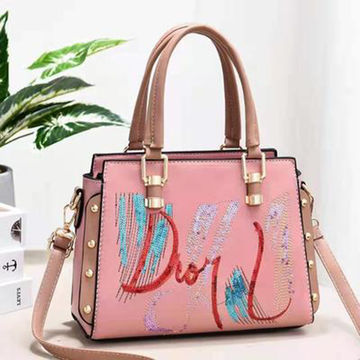 Buy Wholesale China Girls Small Round Basketball Shaped Crossbody Bag  Fashion Pu Leather Mini Tote Bag Purse For Women & Leather Tote Bag at USD  4.41