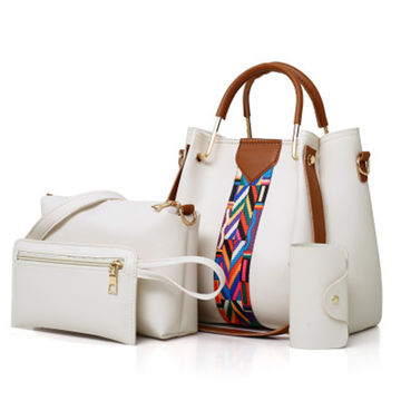 Letest Stylish women handbag combo|Women handbag set |ladies hand bags | ladies  hand