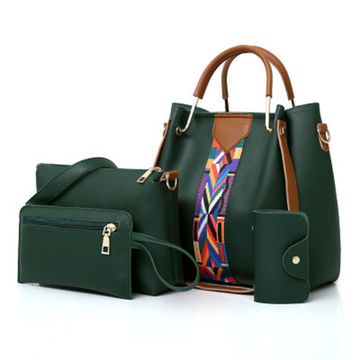 Women Bag New Shoulder Bag Casual Chest Bag Business Ladies