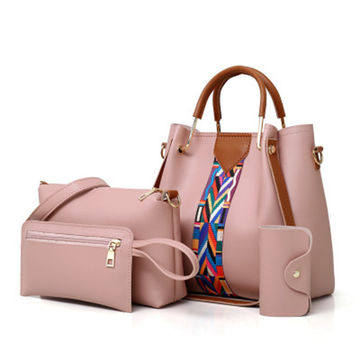 Leather Handbags for Women for sale