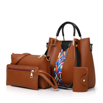 Luxury Wholesale Replicas L. V Woman Shopping Bag Mini Bucket Bag with Small  Square Zipper Wallet - China Luxury Handbag and Woman Handbag price