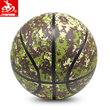 Nouveau ballon de basketball silencieux chaud, ballon d