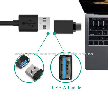 Apple USB-C 3.0 to USB-A Adapter