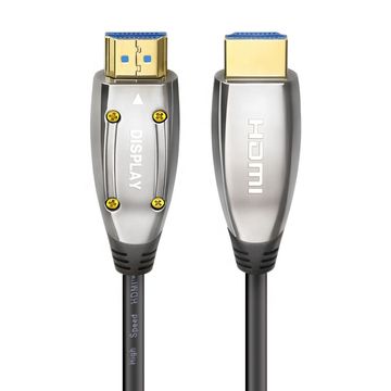Buy Wholesale China Ultra High Speed Hdmi Active Optical Cable Uhd