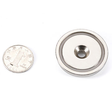 Factory Supplier Magnetic Fishing Hook Strong Neodymium Fishing Magnets  Retrieving - China Fishing Magnets, Magnets