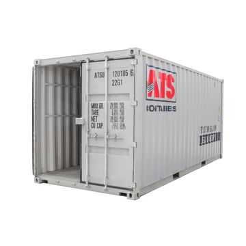 New And Used Refrigerated Shipping Containers (refer