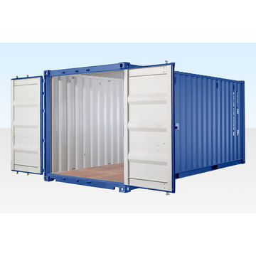 Castaner 020966100 関税送料込 New And Used Refrigerated Shipping Containers (refer
