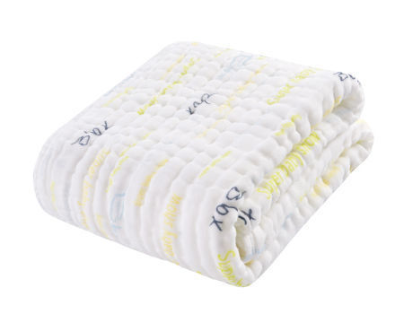 gauze towel for baby