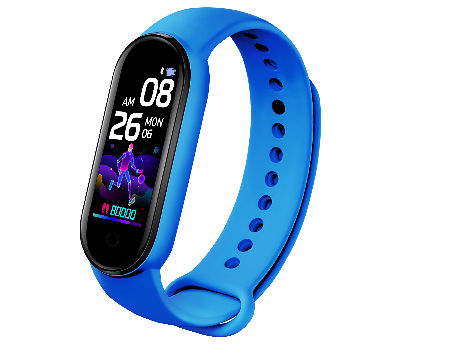 China Pulsera elegante de la pulsera del M2 M3 M4 de la aptitud del Smart  Watch M5 de la banda elegante elegante de la actualización M5 encendido  Global Sources,Pulsera elegante del MI