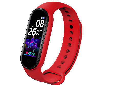 smartband m2