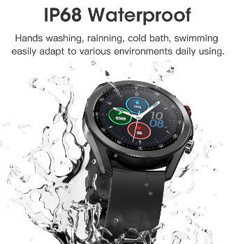 sci tech smart watch price