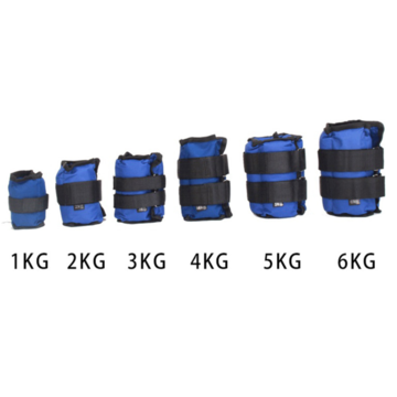 Oxford Ankle Weights for Total Body Conditioning - China Ankle