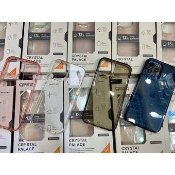 Factory Wholesale Case All-Inclus for Coque iPhone 11 Mobile Phone Shell 12  13 14 PRO Max Transparent Plating TPU Soft Cover - China Phone Case and  iPhone Case price