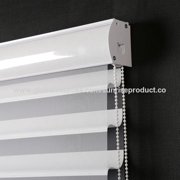 Estores de Rolo Shangri-La com Várias Cores e Blackout Total - Persianas de Rolo Blackout para B2B