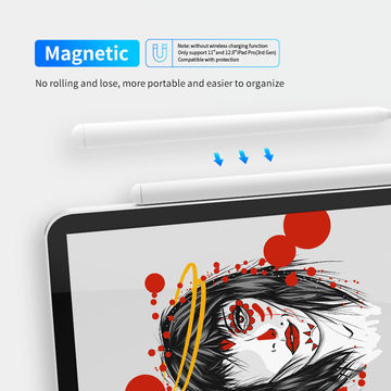 OEM Factory Original Magnetic Adsorption Active Touch Pencil for
