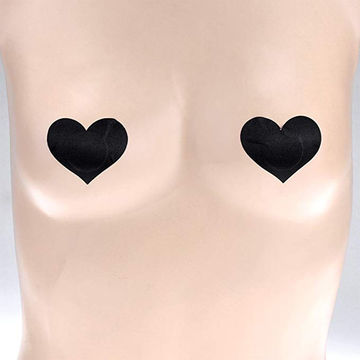 2020 New Design Your Custom Shape Disposable Petals Pasties Breast
