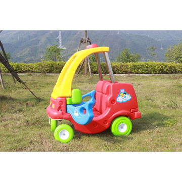 Balade sur la voiture sous licence à chaud 4 roues Voiture électrique Bébé Enfant  voitures jouet pour enfants de 3 à 8 ans - Chine Les jouets pour enfants en  plein air