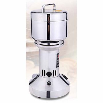 150W Small food grinder grain grinder,Grinding Machine,Ultra Fine Dry Food  Grinder,multifunction smash machine household electric grain grinder,Coffee