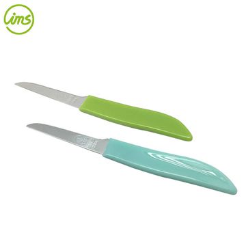 3pcs Pink Ceramic Fruit Knife, Candy Color Cutting Board, Peeler, Fruit  Knife Set, Ceramic Knife Kit, Kitchen Gift Set