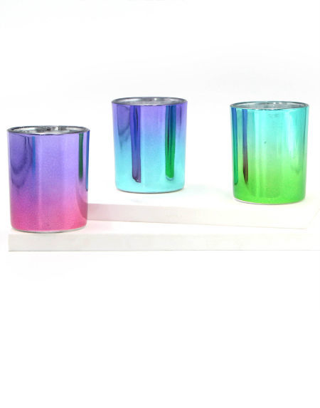 China Wholesale Coloured Tea Light Glass Candle Holder Purple Outdoor On Global Sources Candle Holder Tea Light Glass Candle Holder Coloured Candle Holder