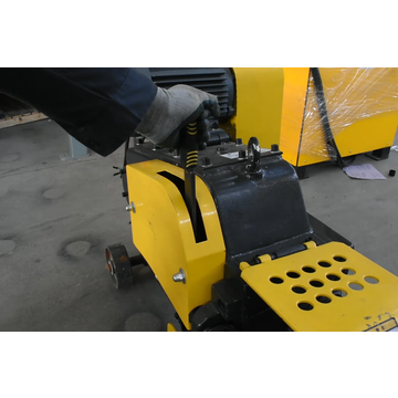 China Rebar cutter GQ55 on Global Sources,rebar cutter,rebar cut,cutter