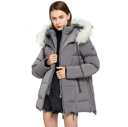 bulk winter coats