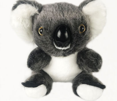 cute names for a stuffed koala