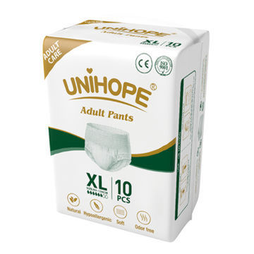 Buy Wholesale China Adult Pants,adult Disposable Diapers,china Factory With  Wholesale Price & Factory Direct Discount Adult Diapers For Elderly at USD  0.2