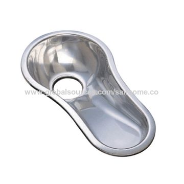 Buy Wholesale stainless steel urinal For Men And Women Restrooms