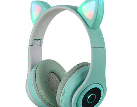 v5 headphones