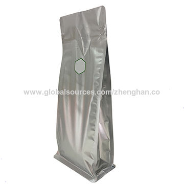 Silver Aluminium 5 Meter Aluminum Foil Paper Roll, For Food Packaging