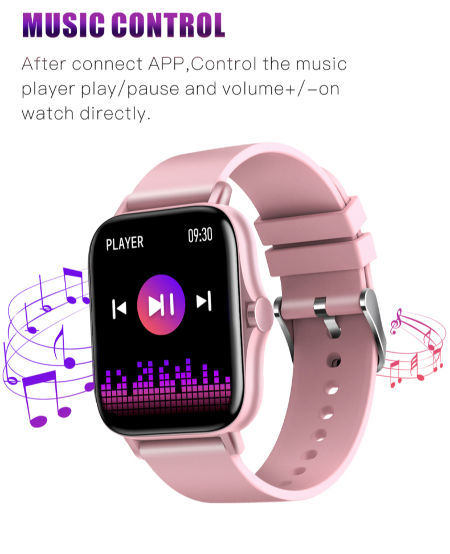 Reloj Inteligente Smartwatch W5 Fit, Series 4, Sensor Ritmo Cardiaco |  Linio Colombia - SM675EL11FNVYLCO