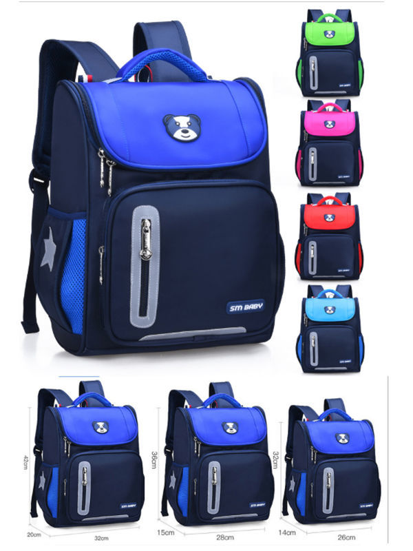 school bags for 4th class