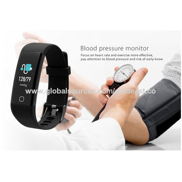 M8 Smart Watch Band Heart Rate Blood Pressure Monitor Tracker Fitness  Wristband | eBay