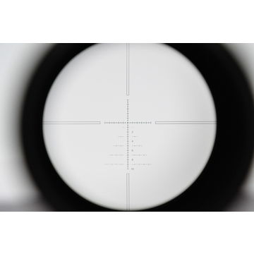 منظار بندقية هوائية 1-6x24 SF نطاقات بنادق مع إضاءة R/G لقوس ونشاب