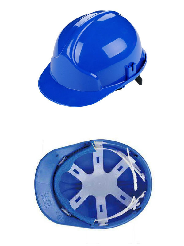 Adjustable Safety Helmet High Quality Mechanical Engineering Hard