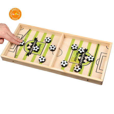 Football Chess Set 