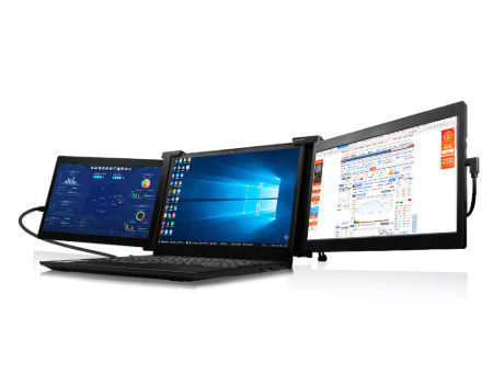 types of laptop display screens supplier