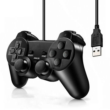 Wired Gamepad for X-Box One Game Controller Jogos Mando Controle for xBox  One S Console Joystick for X Box One for PC Win7/8/10 - China xBox One and  Video Game Console price
