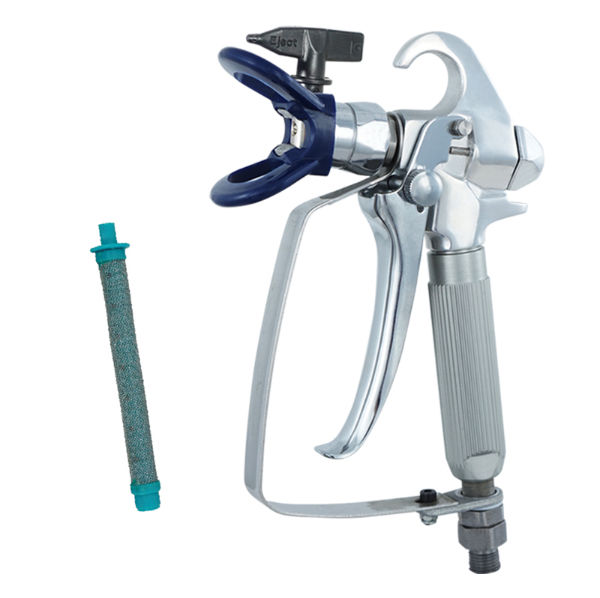 China RONGPENG 2pcs/set Airless Paint Sprayer Gun Filter 60/100 Mesh