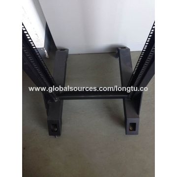 Global Server Rack China 2-post Open Server Rack on Global Sources,Server Rack