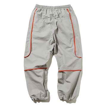 Achetez en gros Pantalon De Travail Jogger De Sport Taille