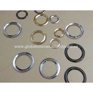 Metal Brass Stainless Grommet Eyelet Manufacturer
