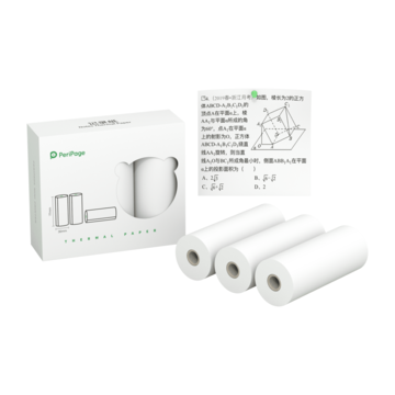 All of PeriPage Thermal Paper - PeriPage Official